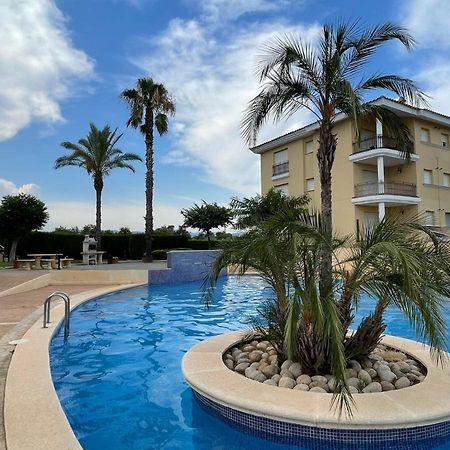 San Jorge  Apartamento Panoramica Golf מראה חיצוני תמונה