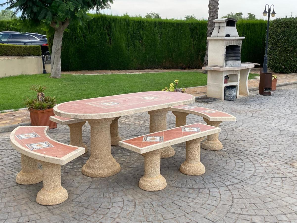 San Jorge  Apartamento Panoramica Golf מראה חיצוני תמונה