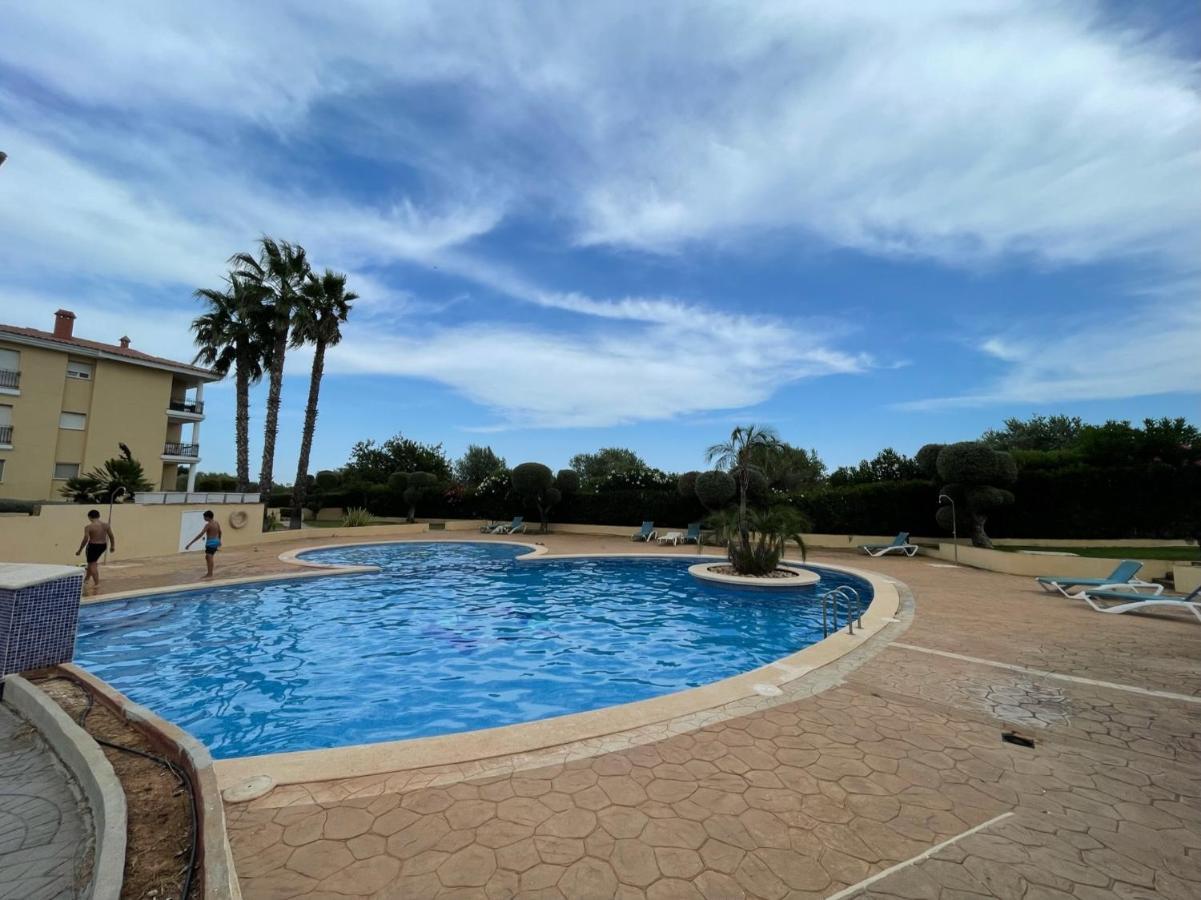 San Jorge  Apartamento Panoramica Golf מראה חיצוני תמונה