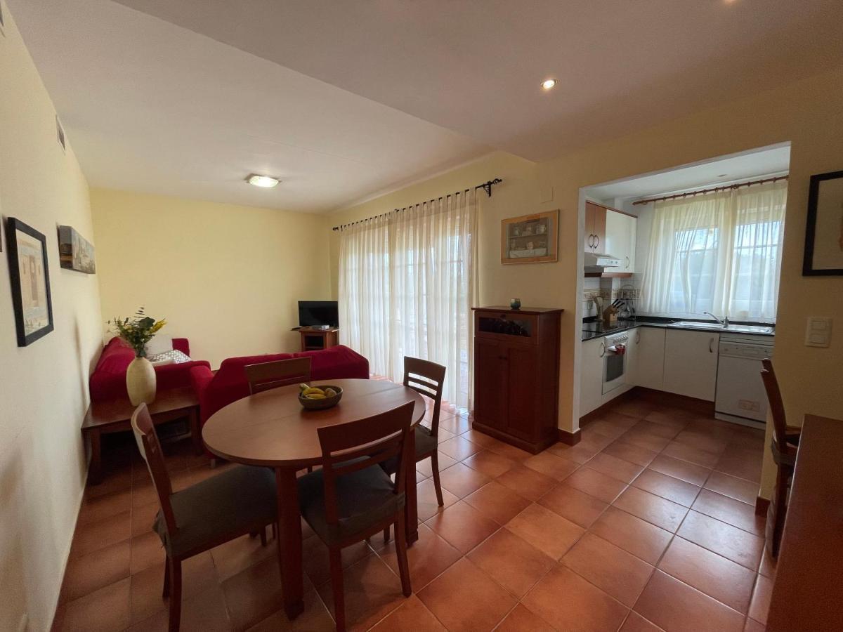 San Jorge  Apartamento Panoramica Golf מראה חיצוני תמונה