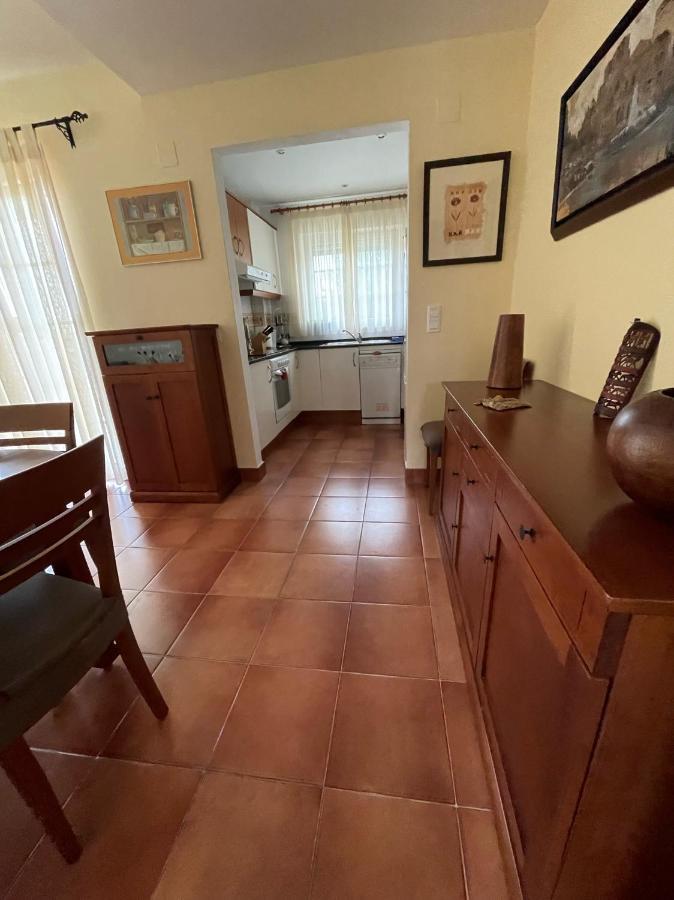 San Jorge  Apartamento Panoramica Golf מראה חיצוני תמונה