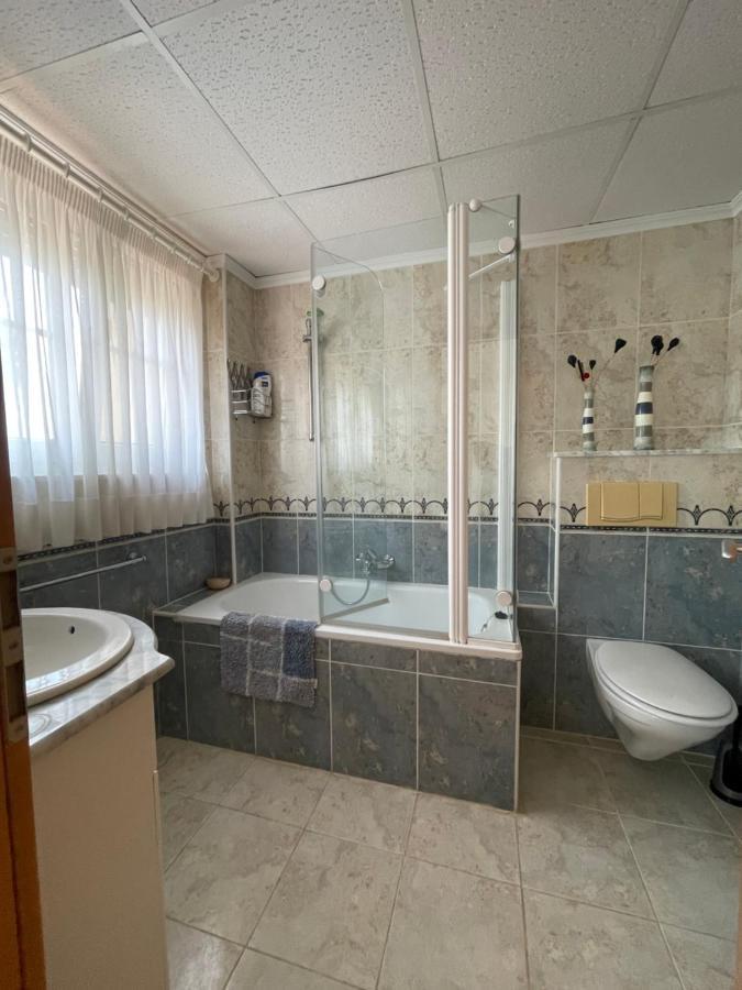 San Jorge  Apartamento Panoramica Golf מראה חיצוני תמונה