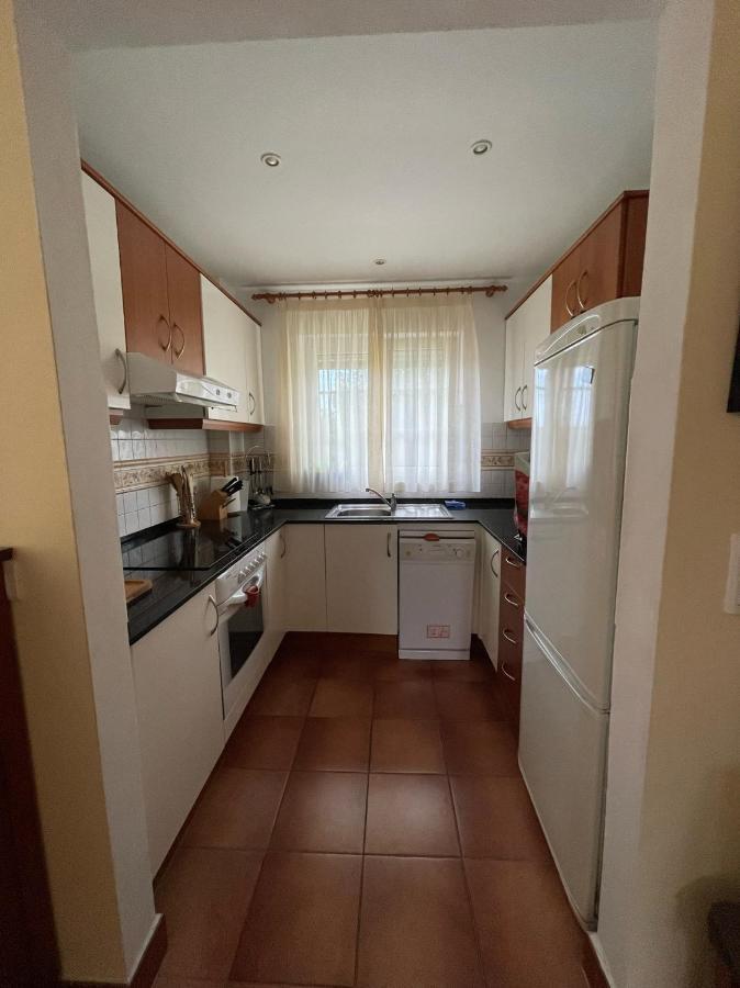 San Jorge  Apartamento Panoramica Golf מראה חיצוני תמונה