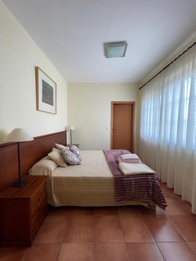 San Jorge  Apartamento Panoramica Golf מראה חיצוני תמונה