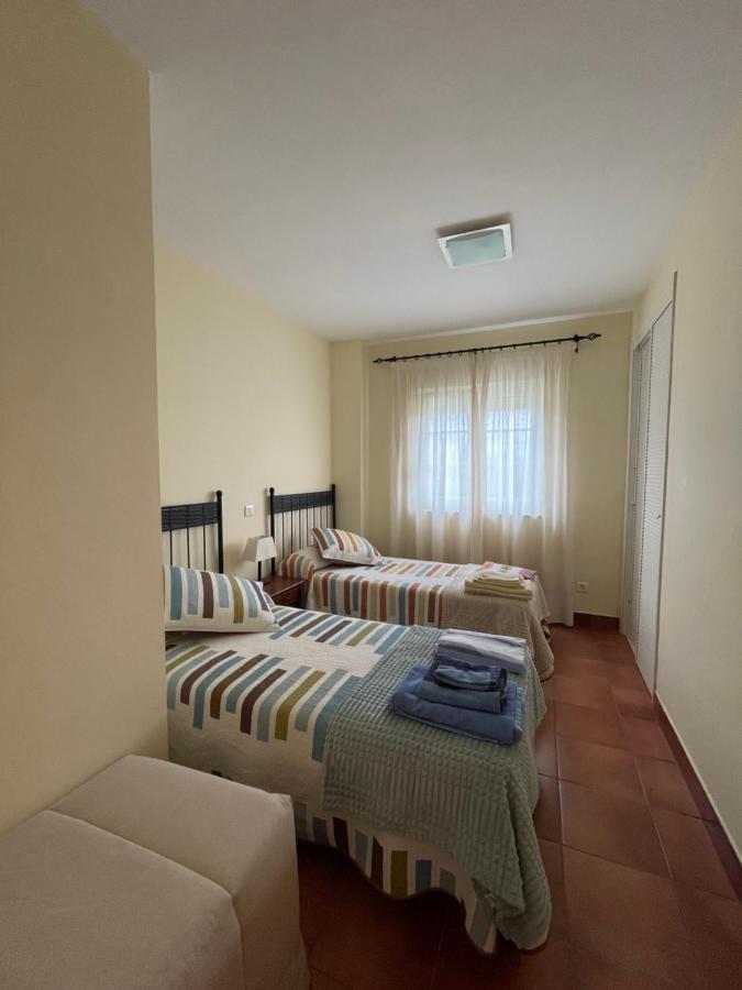 San Jorge  Apartamento Panoramica Golf מראה חיצוני תמונה