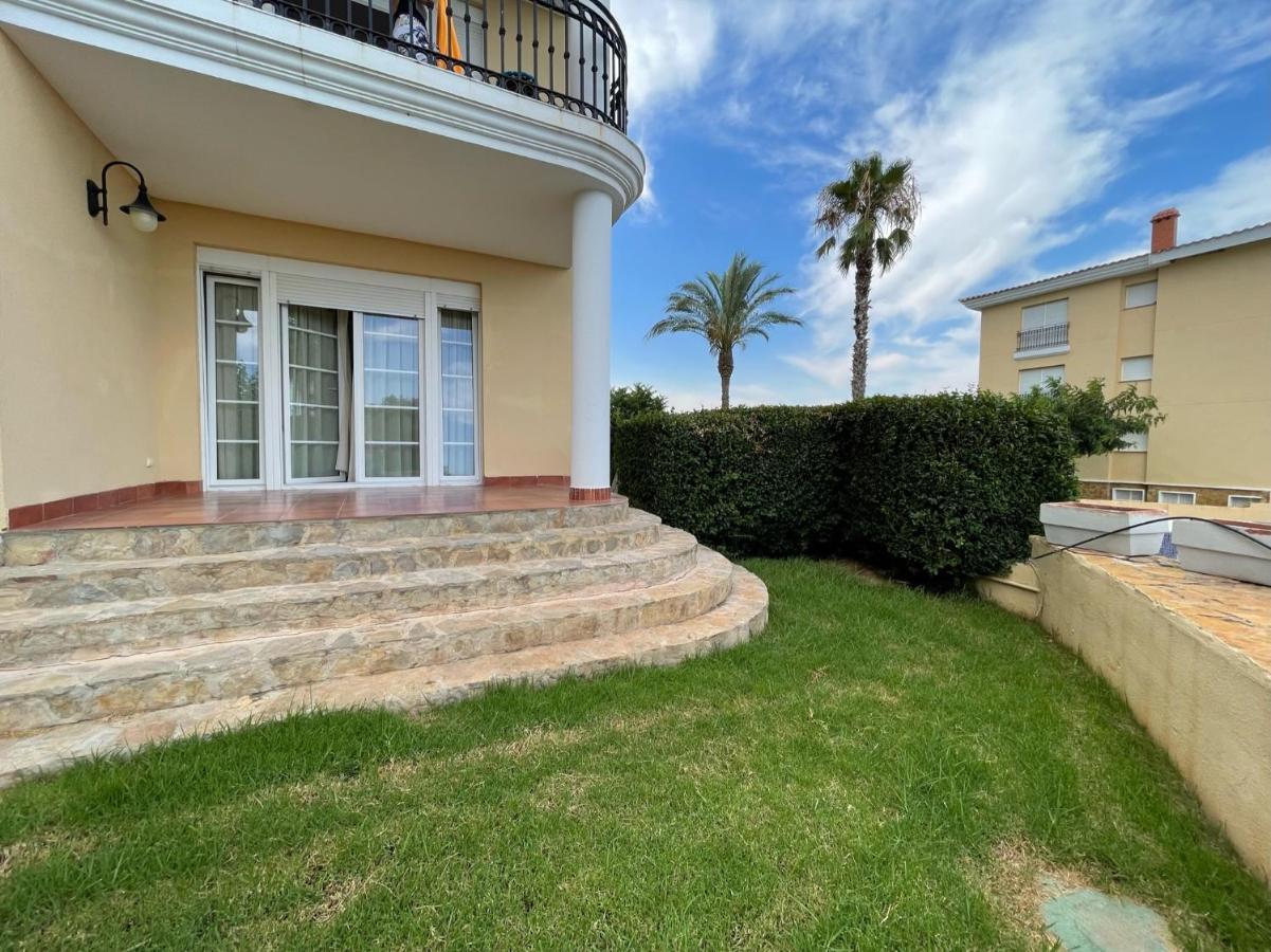 San Jorge  Apartamento Panoramica Golf מראה חיצוני תמונה