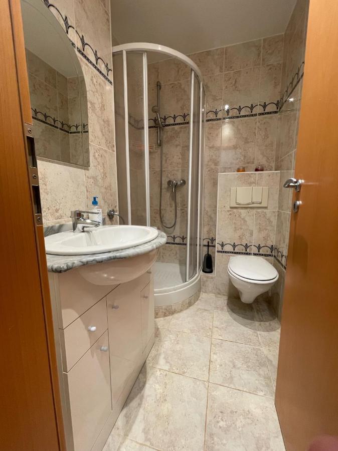 San Jorge  Apartamento Panoramica Golf מראה חיצוני תמונה
